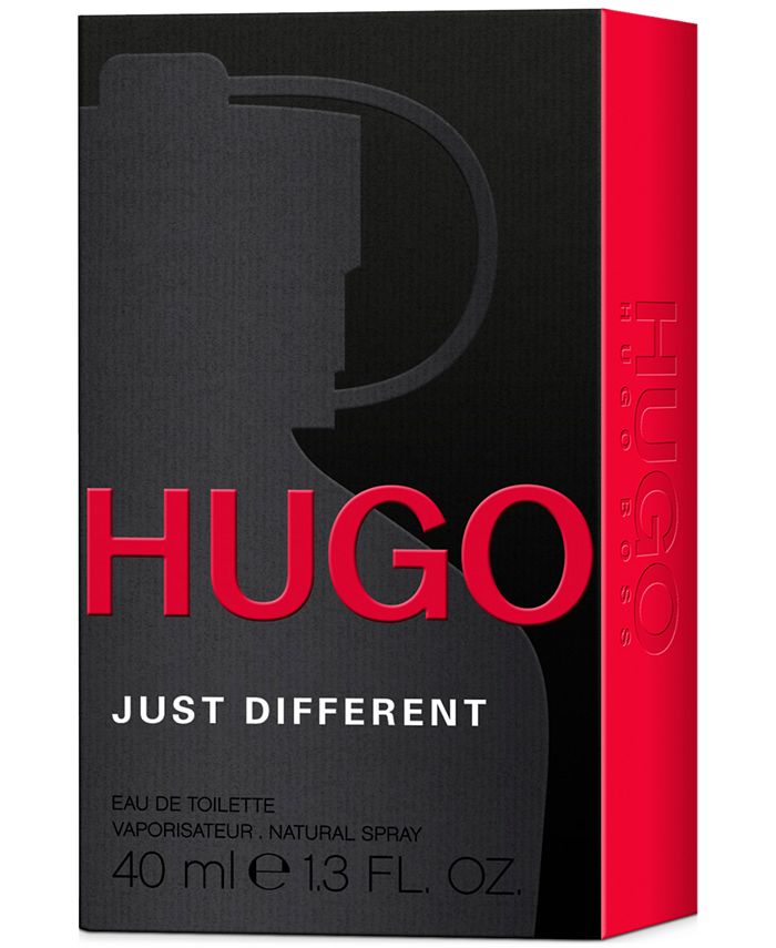 Hugo just clearance