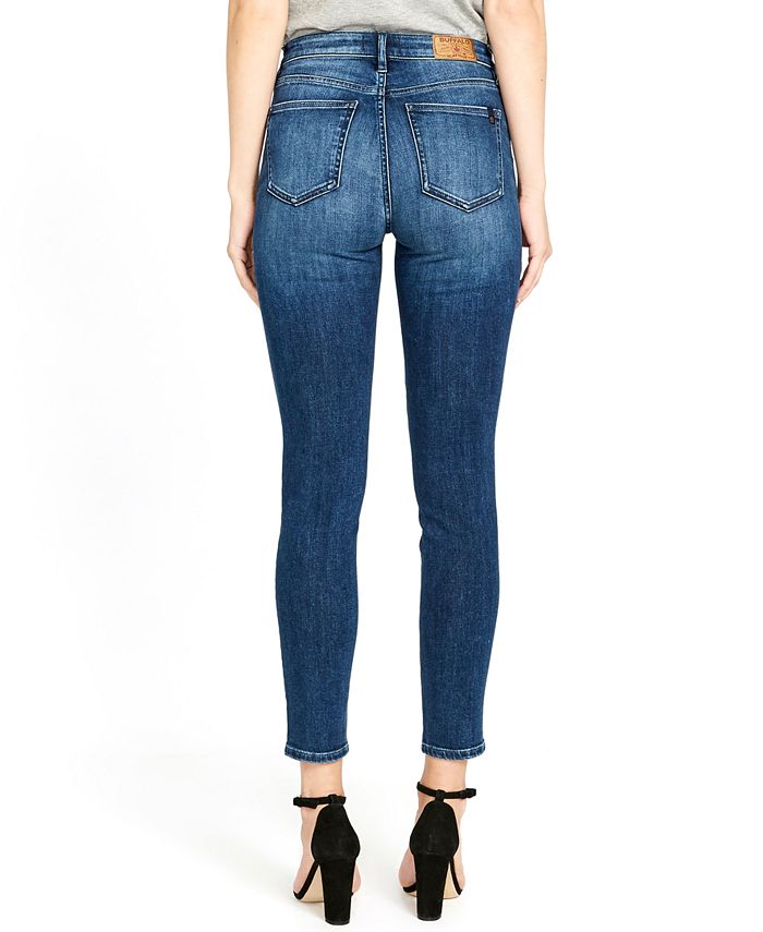 Buffalo David Bitton Alexa Skinny Jeans & Reviews - Jeans - Women - Macy's