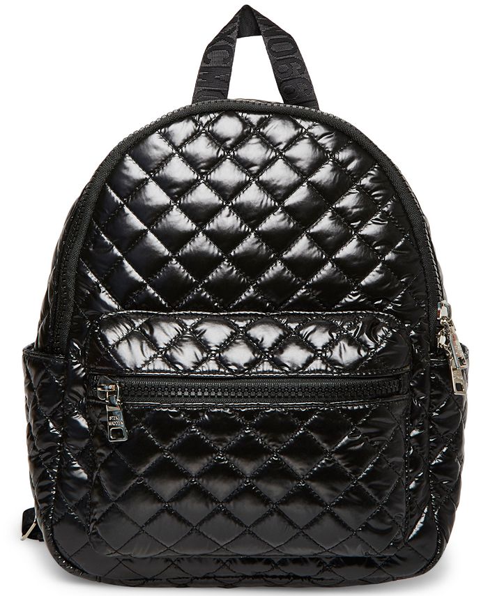 Steve Madden Bwalton Medium Nylon Backpack Macy's