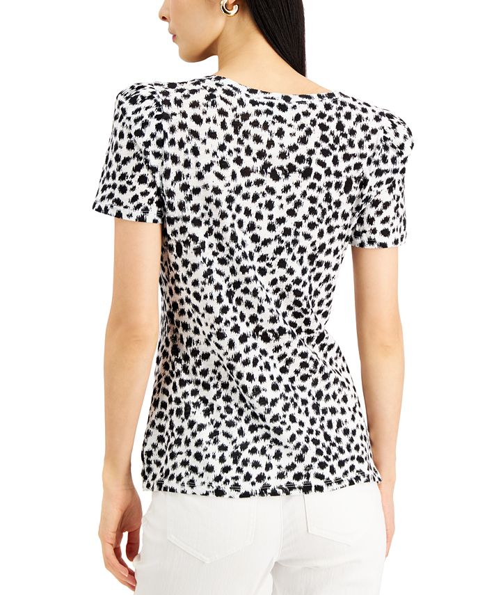 ladies modern blouse