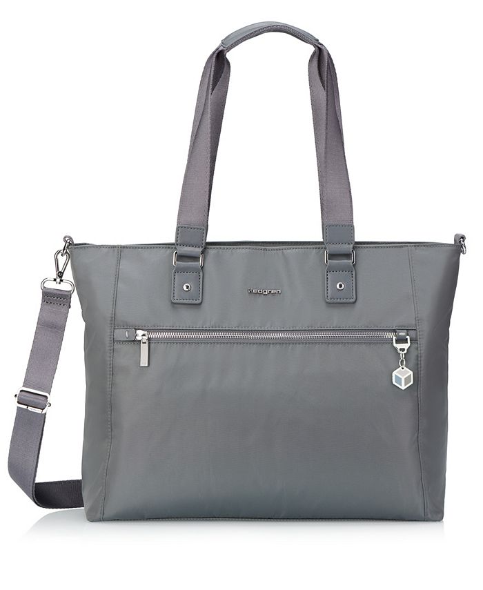 Macy's laptop tote hot sale