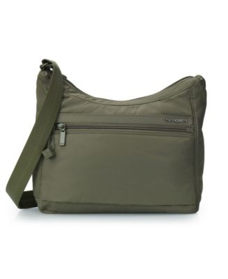 Women's Harper's RFID Shoulder Bag - Macy's