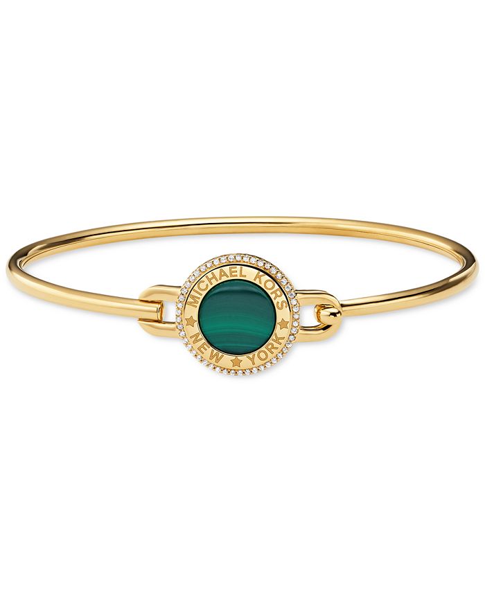Macy's clearance coin bracelet