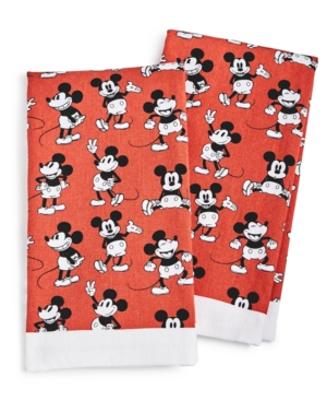 Disney Kitchen Towels Set of 2