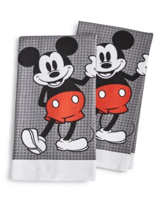 Disney Kitchen Towel Set - Disney Dogs - Set of 2