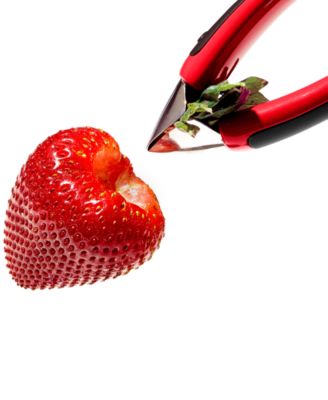 Good Grips Strawberry Huller