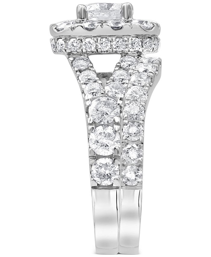 Macy's 5 carat diamond new arrivals ring