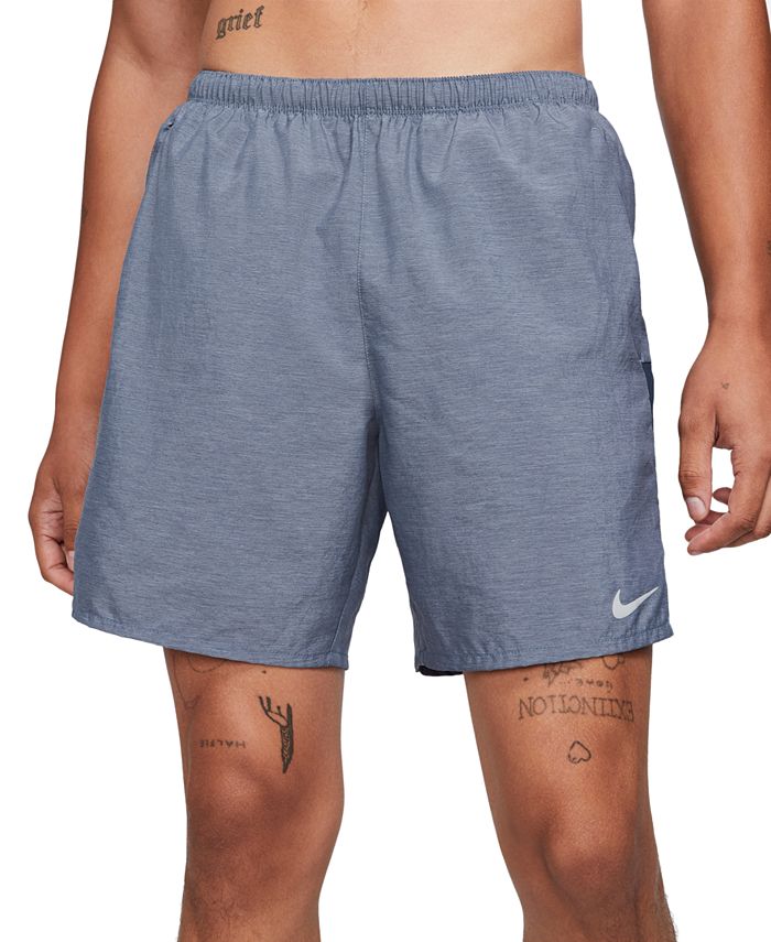 Nike Men's Challenger BriefLined 7" Running Shorts & Reviews