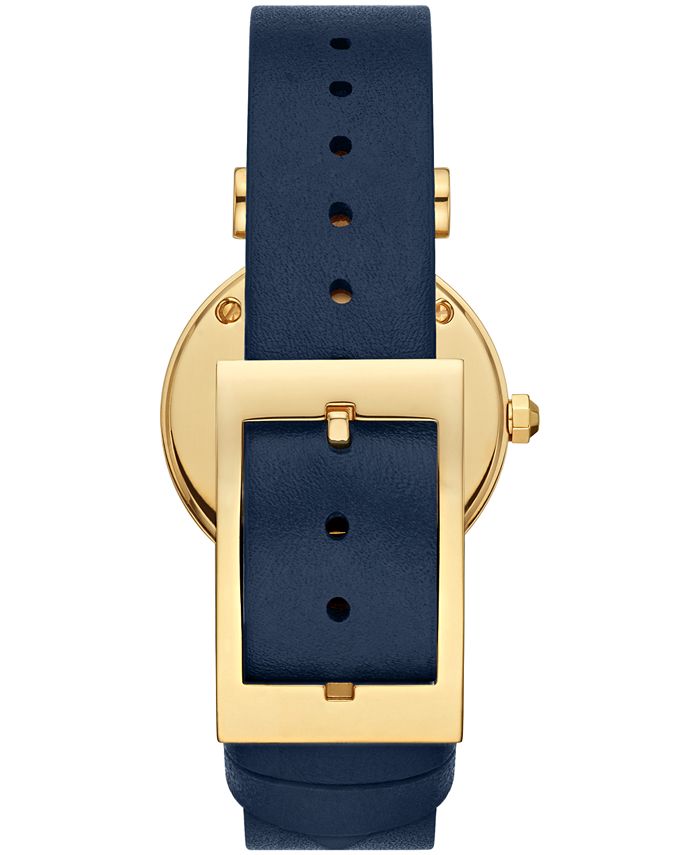 Tory burch sales sawyer watch