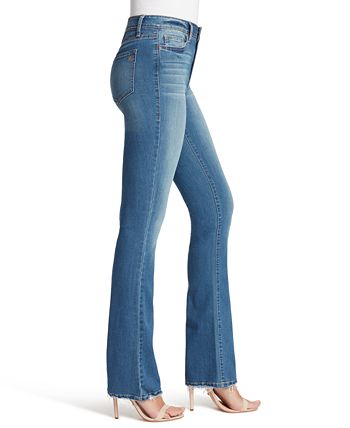 Jessica simpson store boot cut jeans