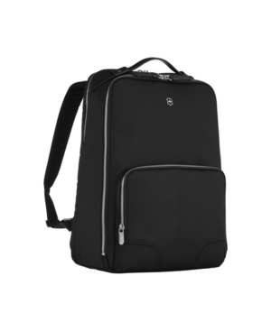 Victorinox Swiss Army Nova 2.0 16" Laptop Backpack In Black