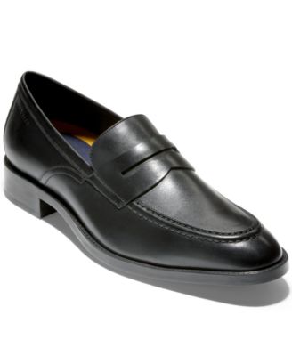 Cole haan men's penny loafers best sale