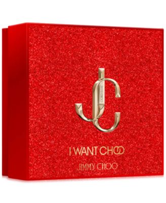 Jimmy Choo 2-Pc. I Want Choo Eau de Parfum Gift Set