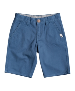 Toddler Boys Everyday Chino Light Shorts