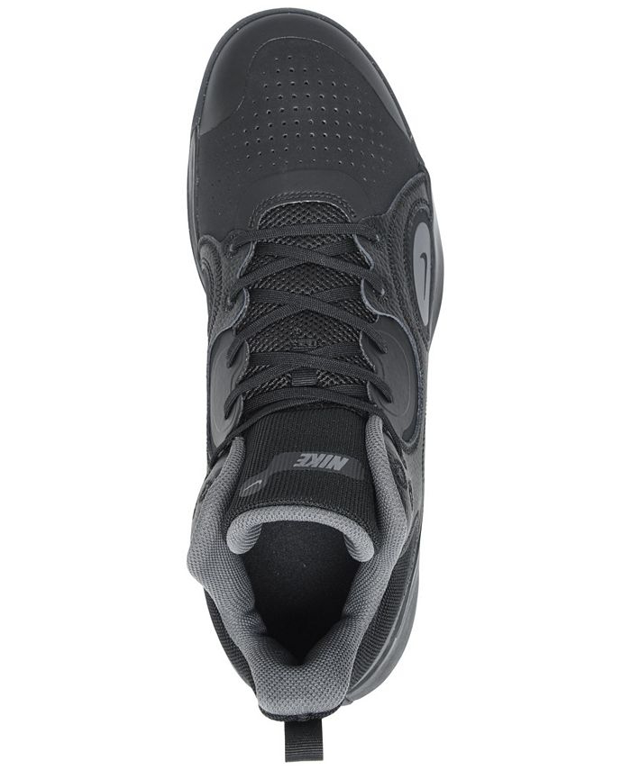 mens nike fly by mid 2