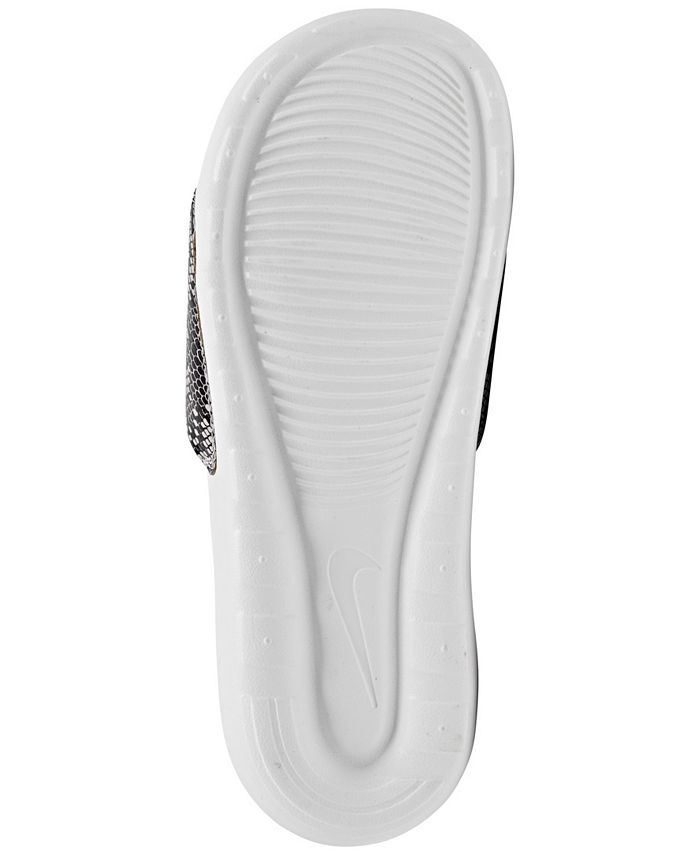 nike slides macy's