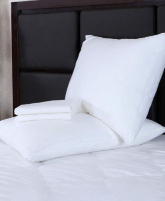 Zippered Pillow Protectors