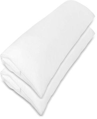 Zippered Pillow Protectors