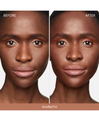 Warmth All Over Face Color Loose Bronzer