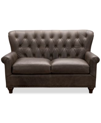 Charlie Loveseat