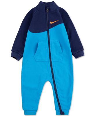 baby blue nike outfit