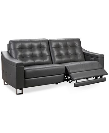 Pulaski - Parker Sofa with Power Motion Recline
