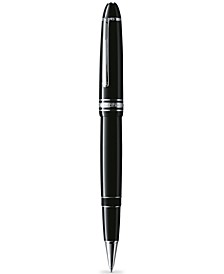 Black Meisterstück Platinum Line LeGrand Rollerball Pen 7571