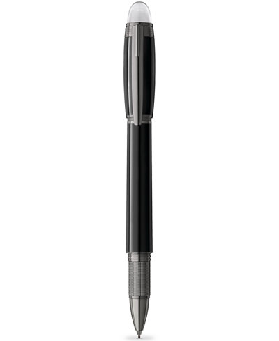 Montblanc Midnight Black StarWalker Fineliner Pen 105656
