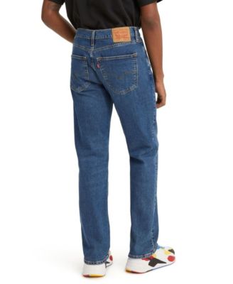 Men's 514 Straight Fit Eco Performance Jeans