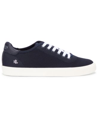 ralph lauren jaylin sneakers