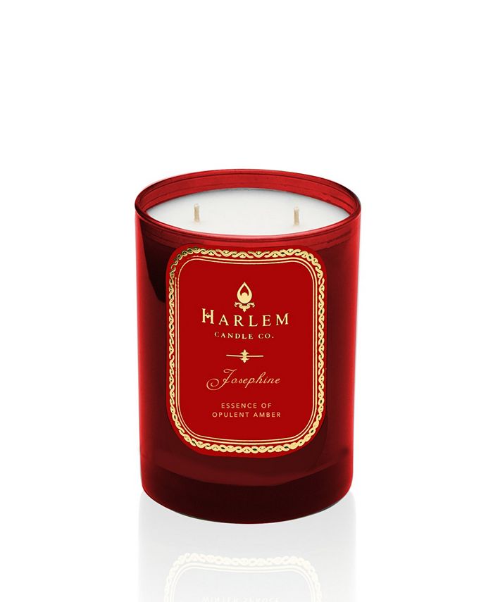 Harlem Candle Co. Josephine Luxury Candle Macy's