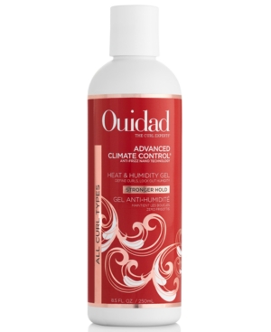 Shop Ouidad Advanced Climate Control Heat & Humidity Gel In No Color