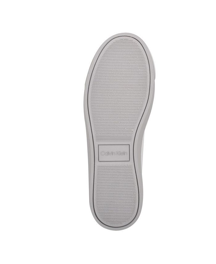 calvin klein gules sneakers