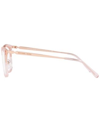 MK3032 Women's Square Eyeglasses