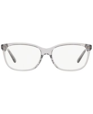 HC6139U Women's Pillow Eyeglasses