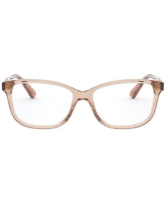 HC6143 Women's Pillow Eyeglasses