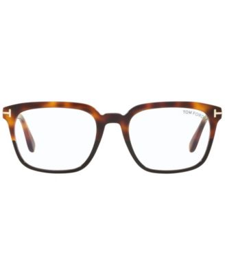 FT5626-BW53056 Men's Square Eyeglasses