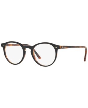Polo Ralph Lauren PH2083 Men's Phantos Eyeglasses