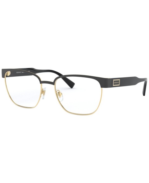 Мужские Versace Man Pillow Metal VE1264 Eyeglasses