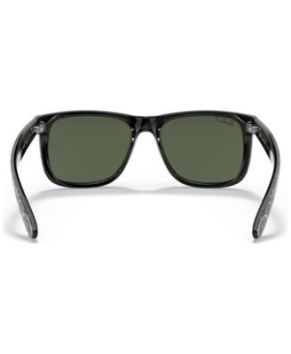 Unisex Disney Polarized Sunglasses, RB4165 Justin