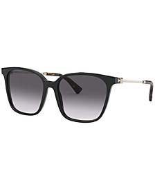 Women's Sunglasses, VA4078 57