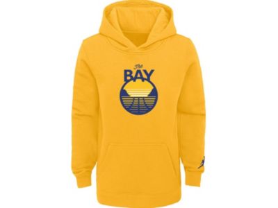 warriors statement hoodie