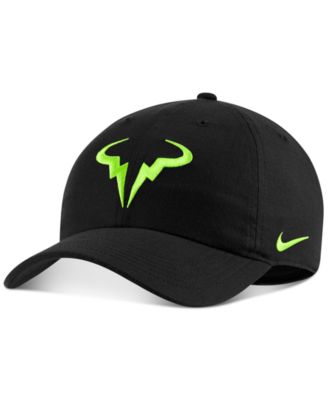 Nike heritage tennis hat best sale