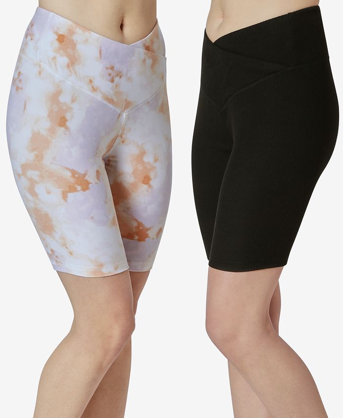 Ultra flirt leggings on sale macy's