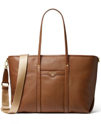 extra large leather tote bags