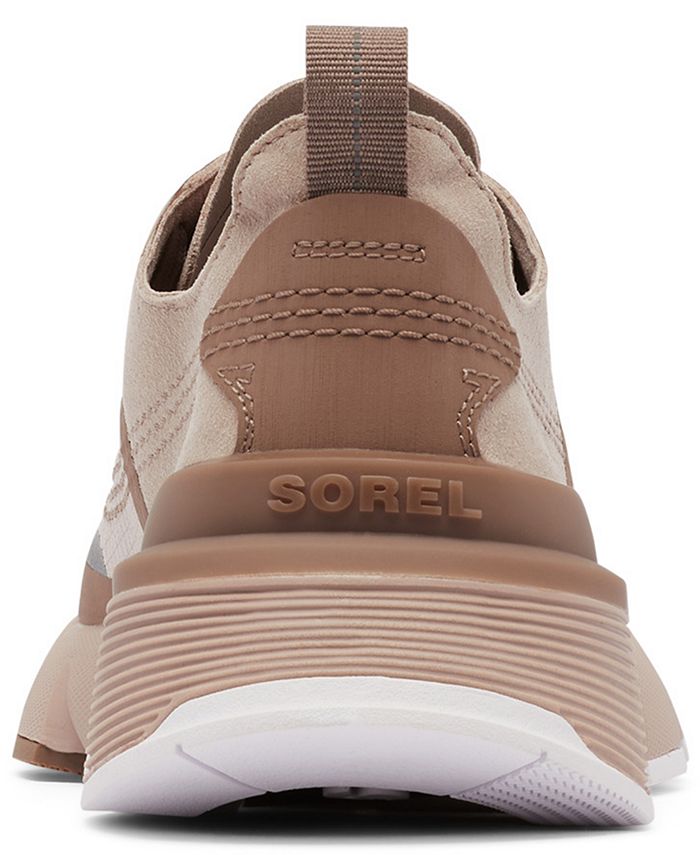 sorel kinetic rush ripstop