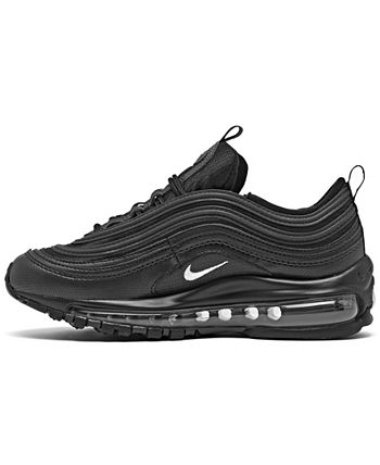 Nike Big Kids Air Max 97 Casual Sneakers from Finish Line & Reviews ...