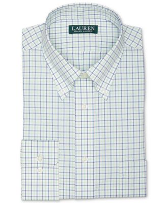 Lauren Ralph Lauren Men's Regular Fit 