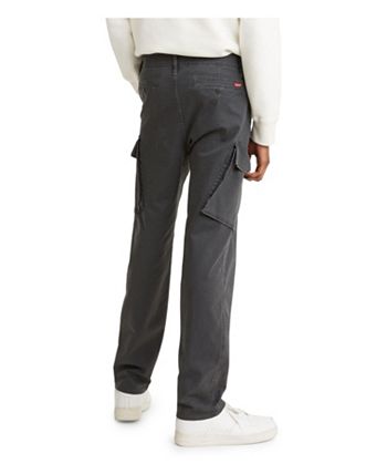 Levi's Men XX Standard Taper Relaxed Fit Cargo Pants & Reviews - Pants -  Men - Macy's