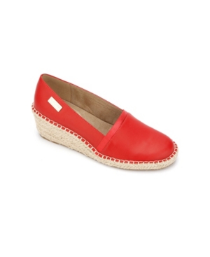 Kenneth Cole Reaction Women's Clo A-Line Espadrille Wedge Sandals Women's Shoes